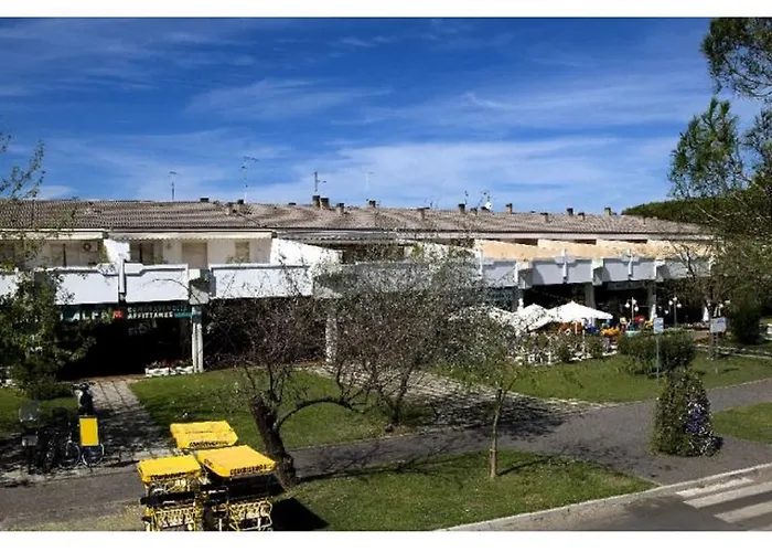 Condominio Sestante