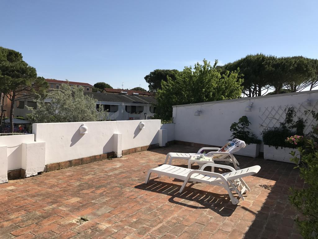 Condominio Sestante Bibione