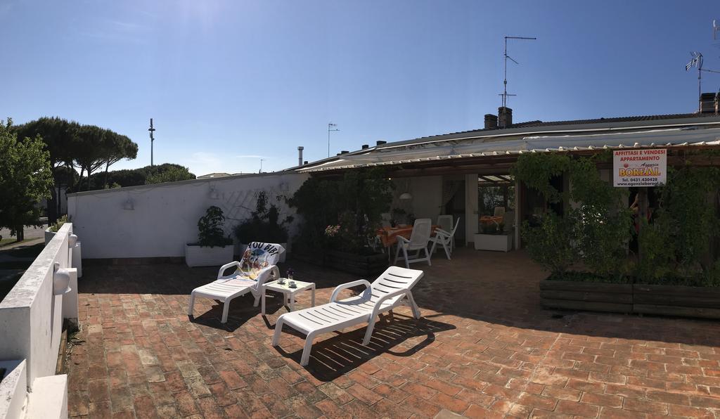 Condominio Sestante