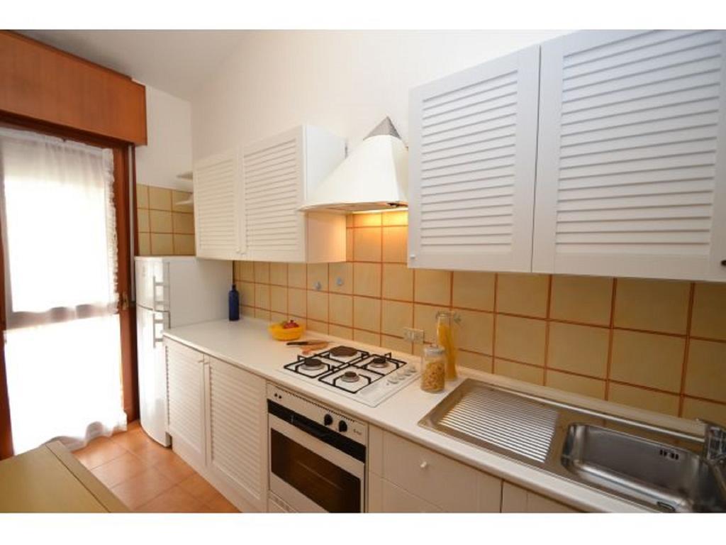 Condominio Sestante Appartamento *